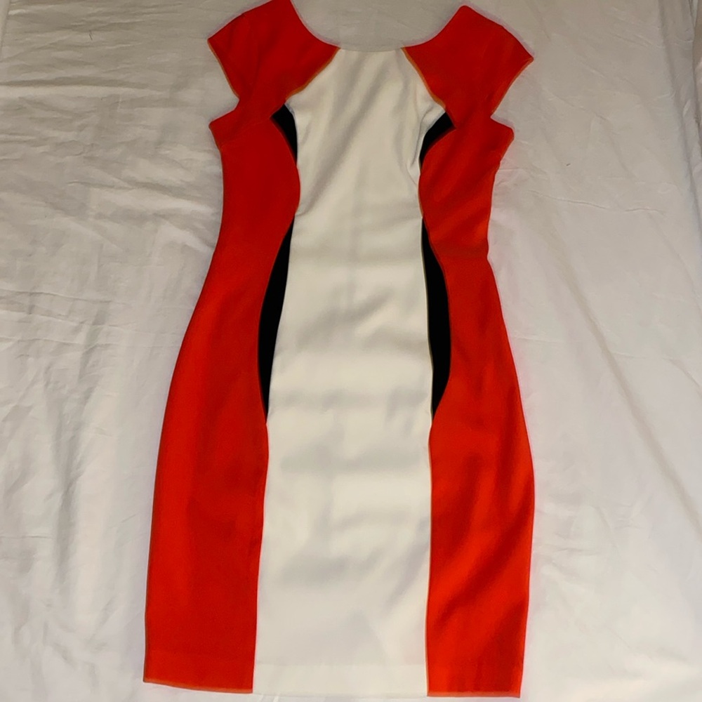 XOXO Dress